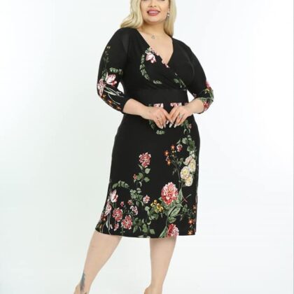 Rochie SANDA J01