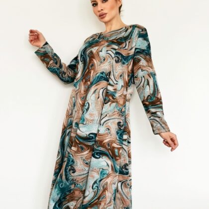 Rochie ABSTRACT 11