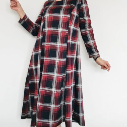 Rochie ABSTRACT 03