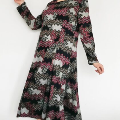 Rochie ABSTRACT 07