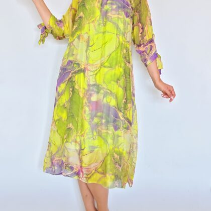 Rochie matase ELENA 02