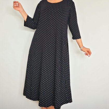 Rochie bumbac GEORGIANA M3