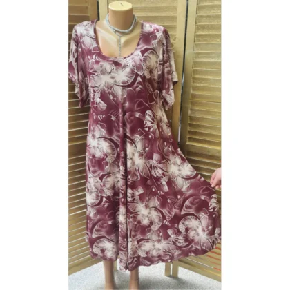 Rochie SARA A7