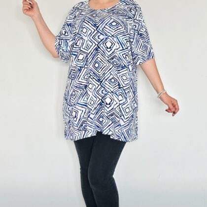 Bluza ALINA G34