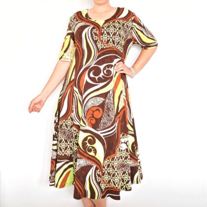 Rochie GEORGIANA M34