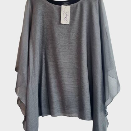 Bluza MIRELA T1 gri