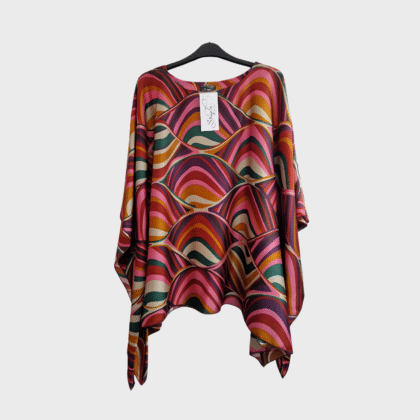 Bluza MIRELA L24