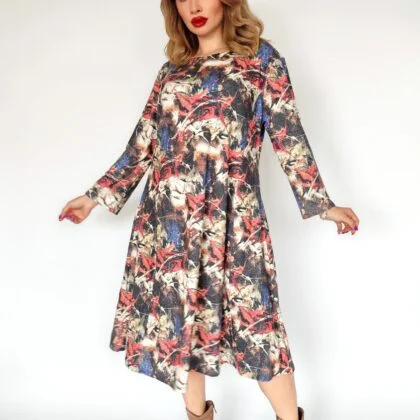 Rochie ABSTRACT M32