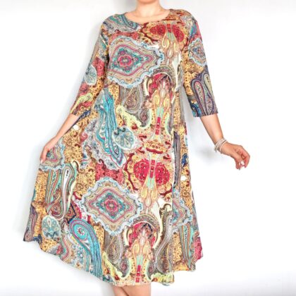 Rochie GEORGIANA M55