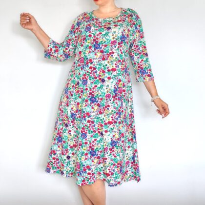 Rochie GEORGIANA M50