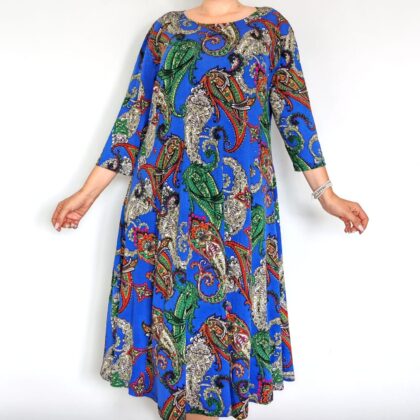 Rochie GEORGIANA M51