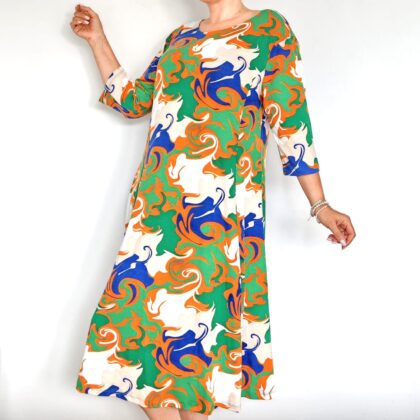 Rochie GEORGIANA M52