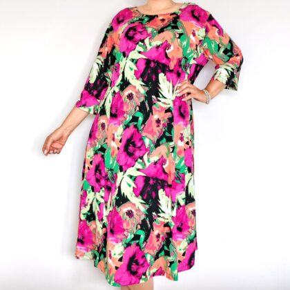 Rochie GEORGIANA M57
