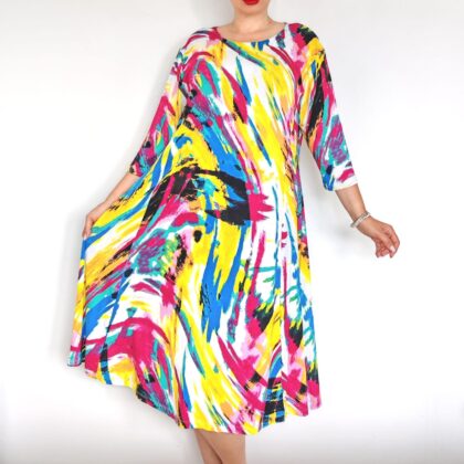 Rochie GEORGIANA M53