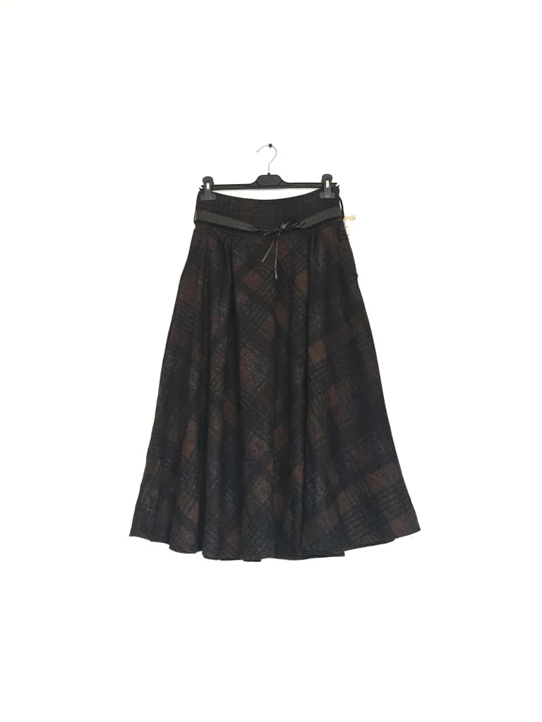 Fusta romburi LINA K08 – Dadastyle.ro