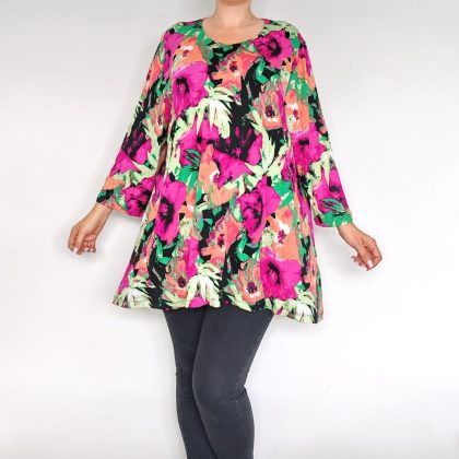 Bluza ALINA F8