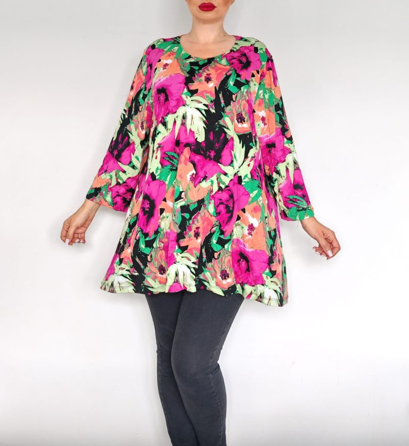 Bluza ALINA F8
