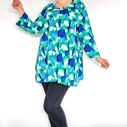 Bluza ALINA F7
