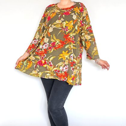 Bluza ALINA F6
