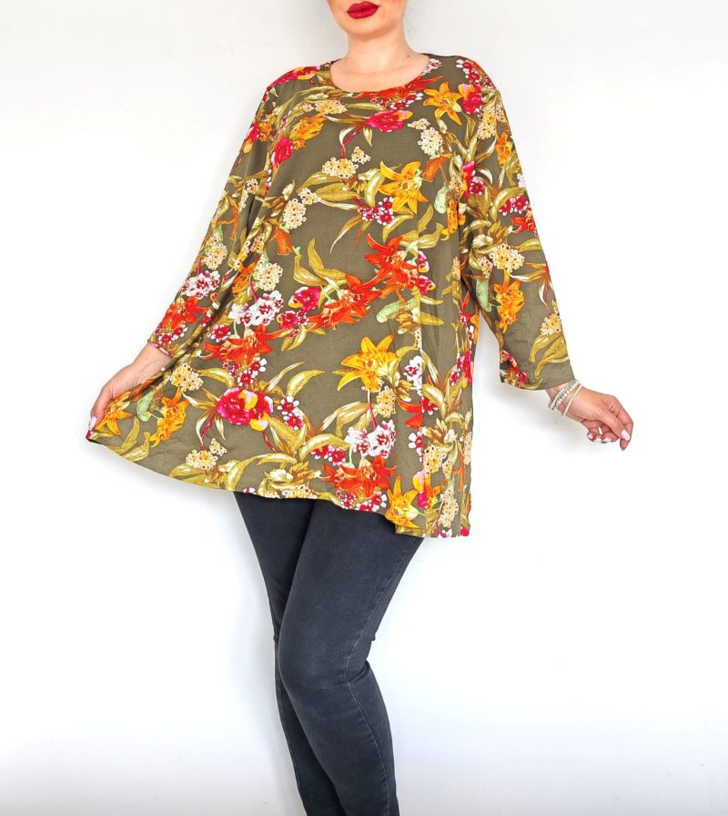 Bluza ALINA F6