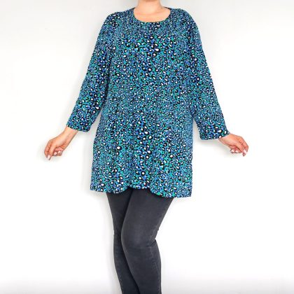 Bluza ALINA F10