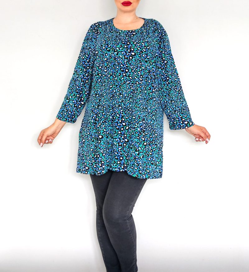 Bluza ALINA F10