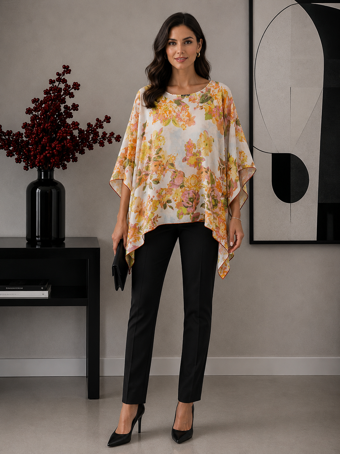 Bluza MIRELA R26