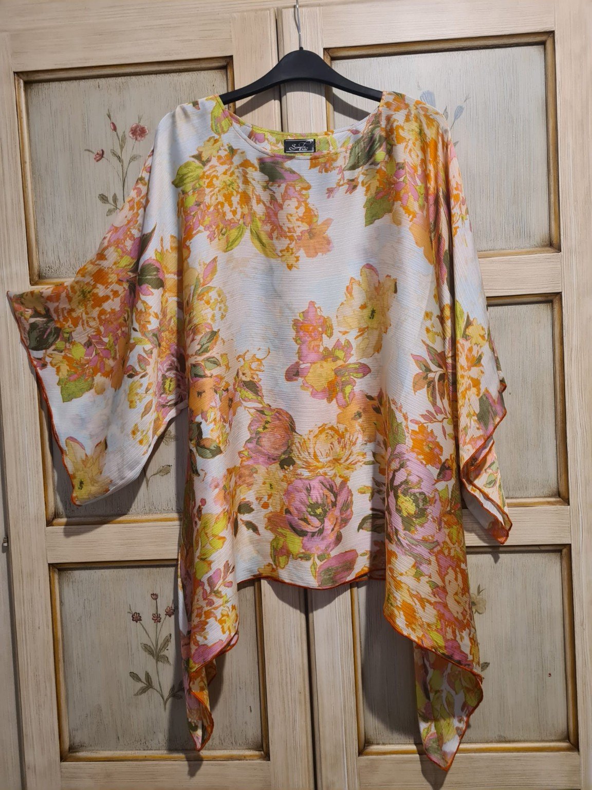 Bluza MIRELA R26 - imagine 3