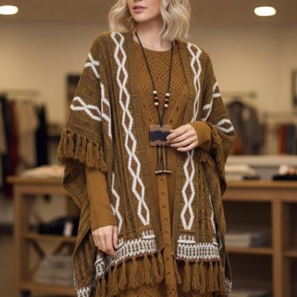 Cardigan ELENA R13