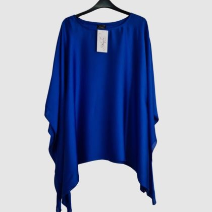 Bluza Mirela C01 albastră