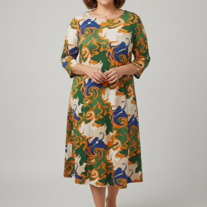 Rochie Georgiana VT01