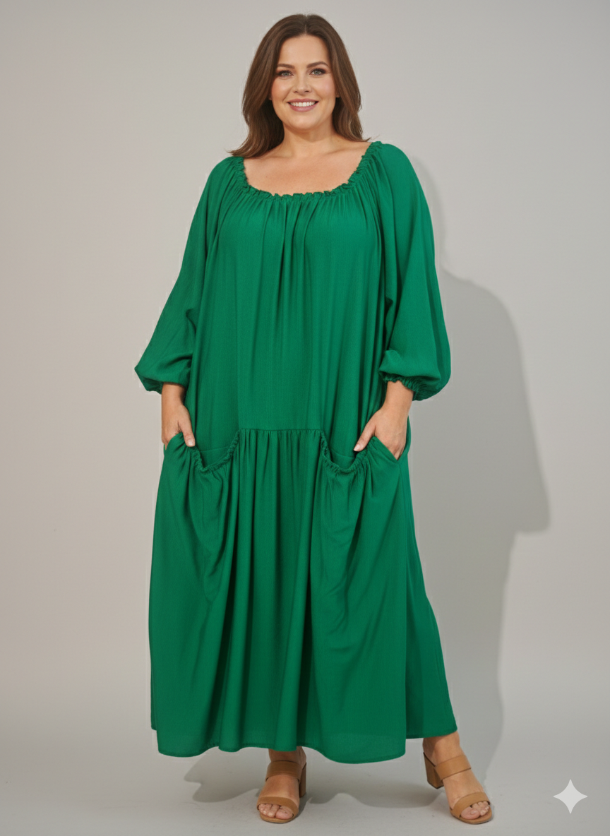 Rochie Albertina 05