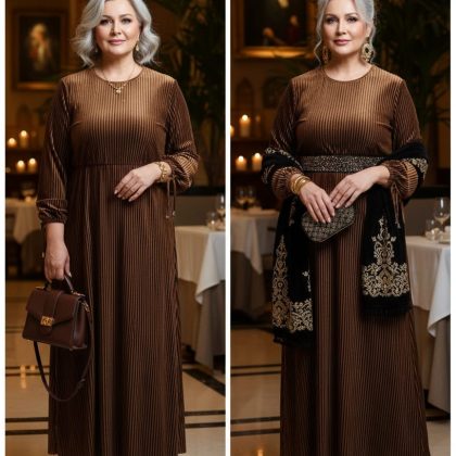 Rochie SANDA F05
