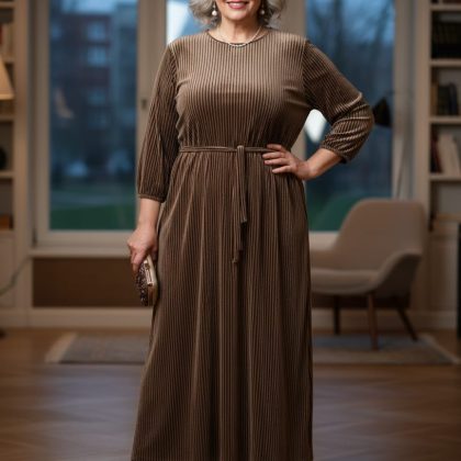 Rochie SANDA F03