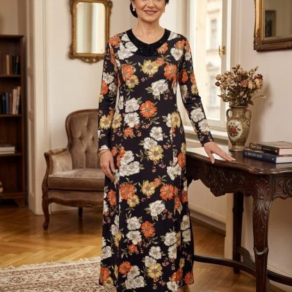 Rochie SANDA FT15