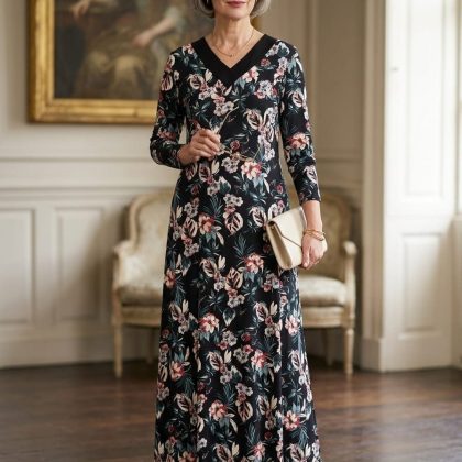 Rochie SANDA FT18