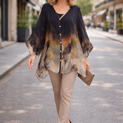 Bluza MARIANA FK003