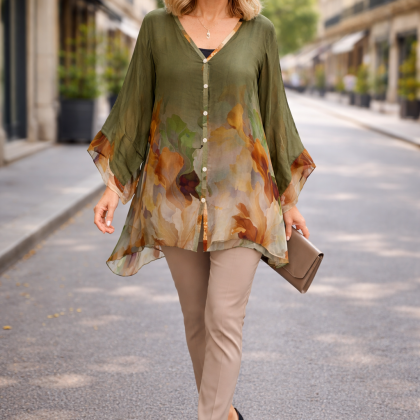 Bluza MARIANA FK002