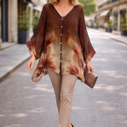 Bluza MARIANA FK001