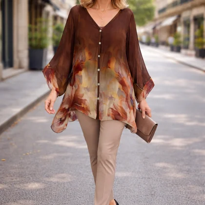 Bluza MARIANA FK001