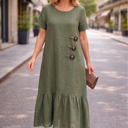 Rochie de in MARIANA JT04