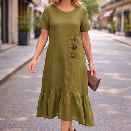 Rochie de in MARIANA JT02