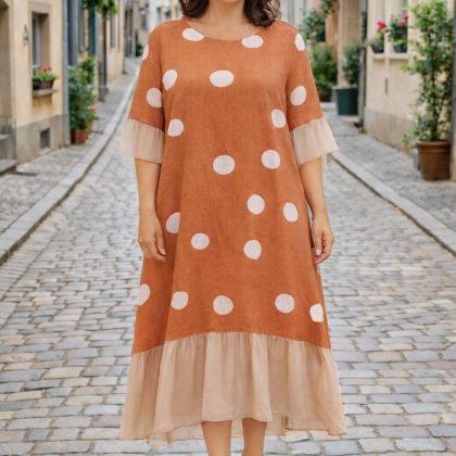 Rochie de in MARIANA 01