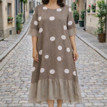 Rochie de in MARIANA 02