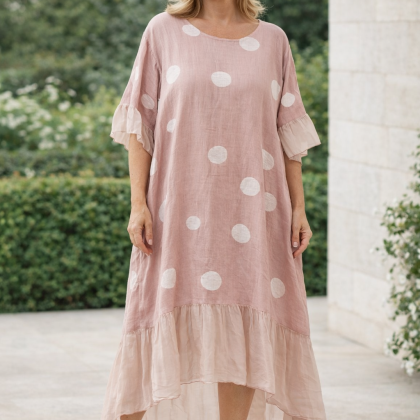 Rochie de in MARIANA 03