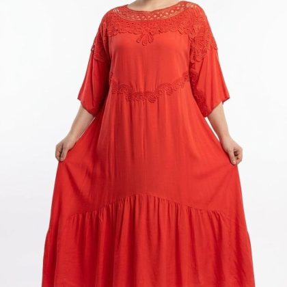 Rochie Boho Chic Z1