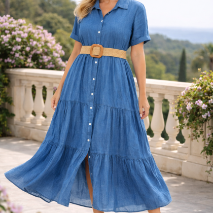 Rochie GETA TJ01