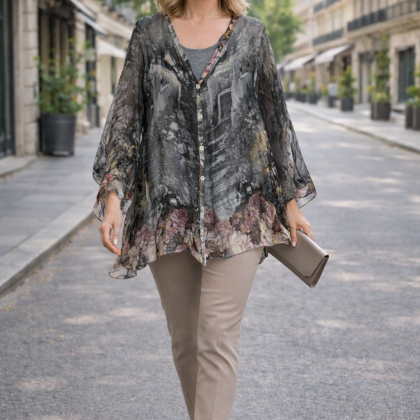 Bluza MARIANA FK010