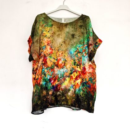 Bluza MARIANA M12