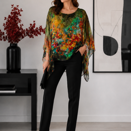 Bluza MARIANA N03
